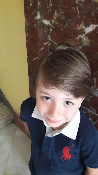 Joaquín Estilista