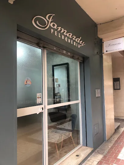 Jomardy Peluqueria