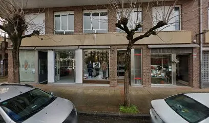 Jone Eta Maikar