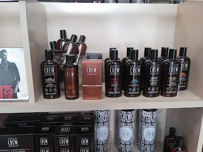 Joquer Peluquería