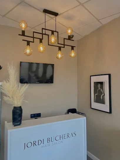 Jordi Bucheras Hair Salon