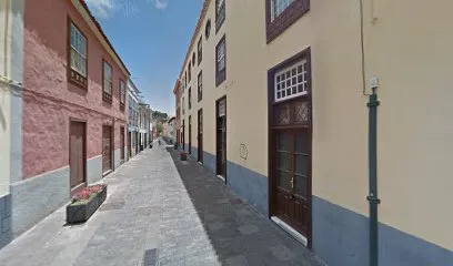 José Afonso Peluquería - Estudio