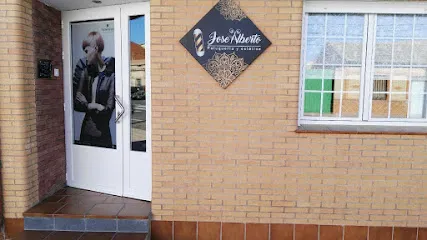Jose Alberto, Peluquería y Estética