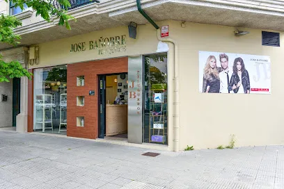 José Bañobre Peluqueros