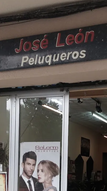 José León Peluqueros