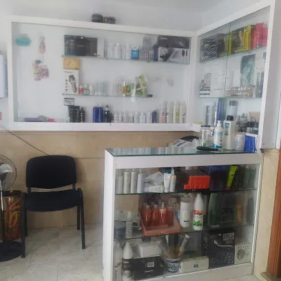 Jose Manuel peluqueria