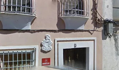 José Maria Morales Torralbo