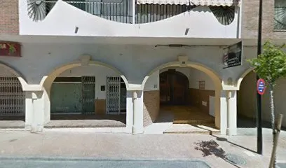 José Peluqueros