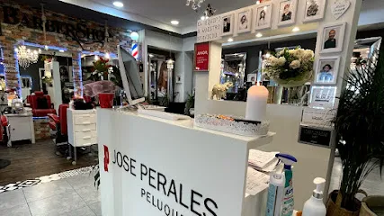 Jose Perales Peluqueros | Port Saplaya