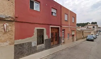 José Ramón Calaforra Domench
