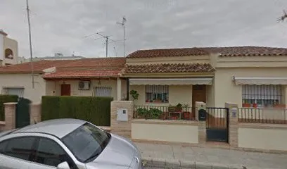 Josefa Arredondo Pardo