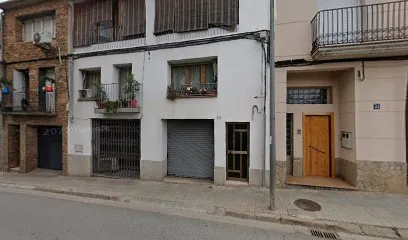Josefa Candaliga Vila