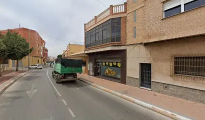 Josi Ros Peluqueria & Estética