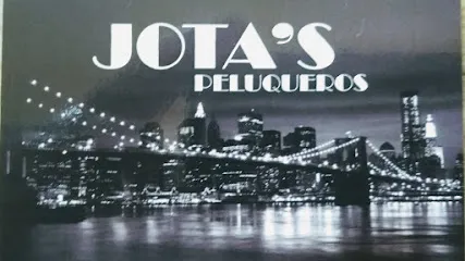 JOTA´S Peluqueros Unisex