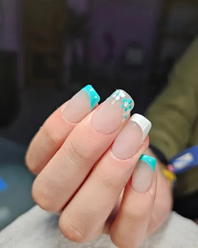 Joti Nails Art