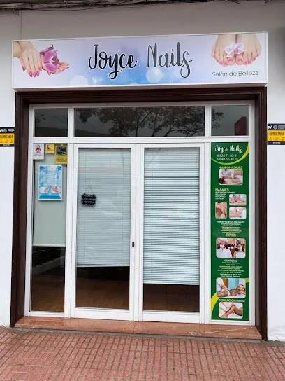 Joyce Nails Salón de belleza