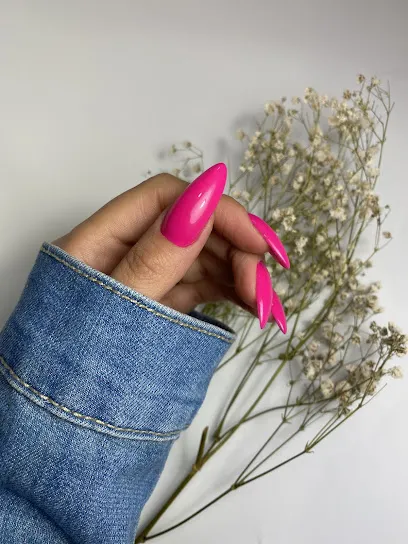 Joy's Nails