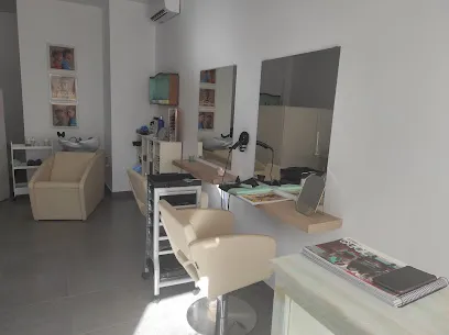 JP3 | Mar Ruiz | Centro de Belleza