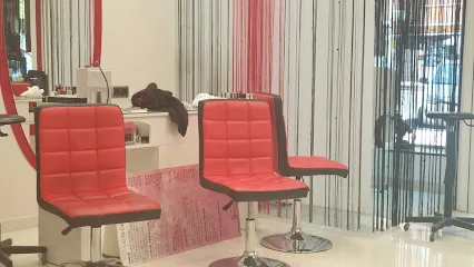 JR Peluqueria & Estetica
