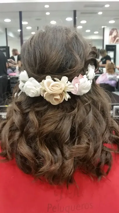 JR Peluquería y Estética