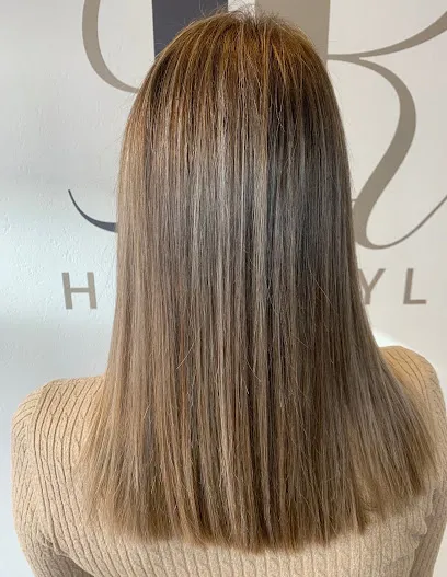 JR Peluquería y estética