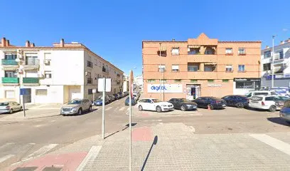 JR POLO PELUQUERIA