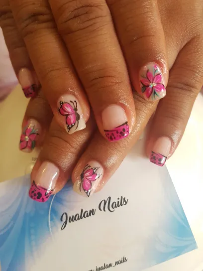 Jualan Nails