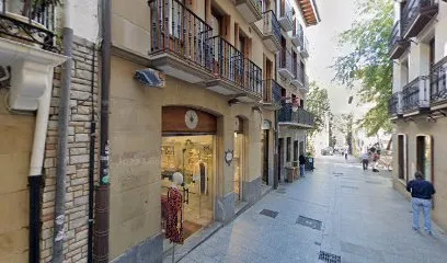 JUAN BAUTISTA ARREGI IRAOLA
