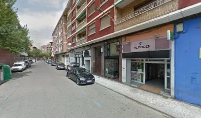 Juan Carlos Monton peluqueros