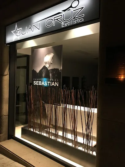JUAN CRUZ estilista
