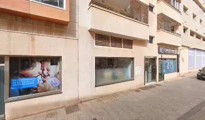 Juan de Torres peluqueria