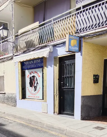 Juan José Peluqueria Unisex