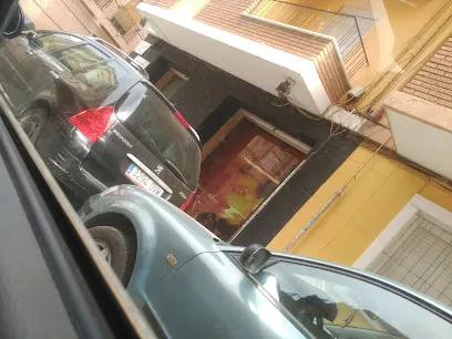 Juan Pedro Estilistas