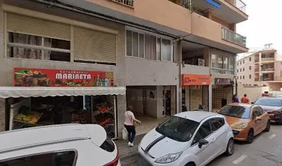 Juan Peluqueros