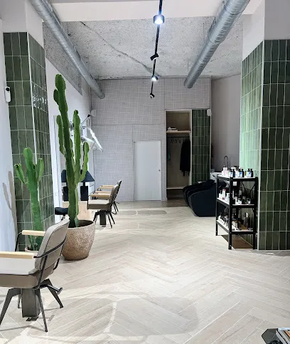 Juan Polo Hair Salon