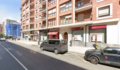 Juana María Atutxa Peluquería