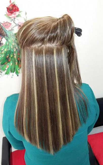 Juanes Peluqueros
