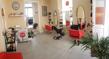 Juanfra Salón de Peluquería