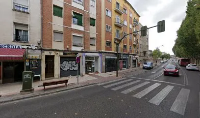 Juani Centro de estética UNISEX.