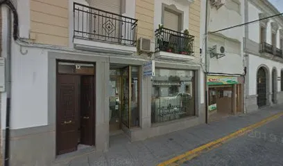Juanito Regalón Peluquería