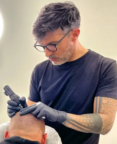 Juanjo Gómez