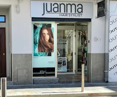 Juanma Hair Stylist