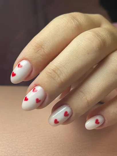 Jucinails