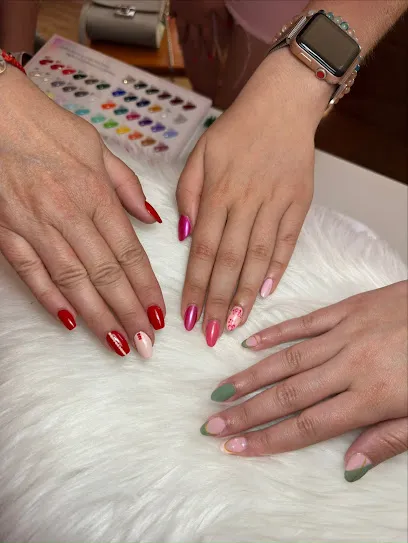 Judit Nail Salón