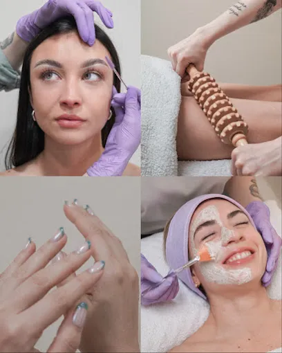 JUJA - Beauty studio