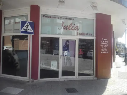 Julia Estilistas