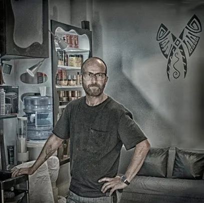 Juliano Peluqueria