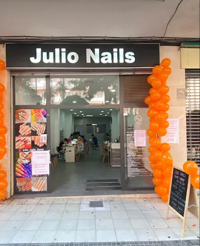 Julio Nails
