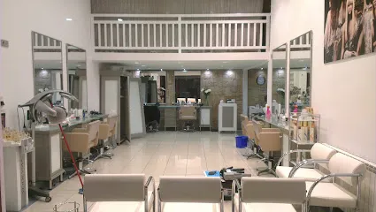 JUMAN Peluqueria