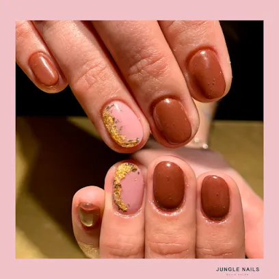 JUNGLE Nails Salón